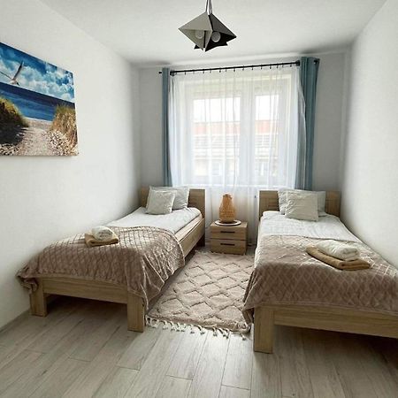 Apartament Laura Hel Exterior foto