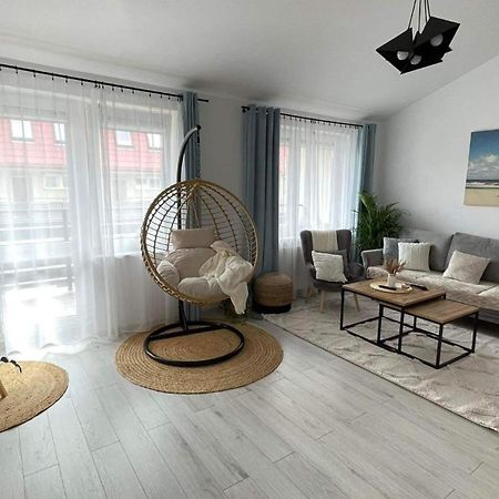 Apartament Laura Hel Exterior foto