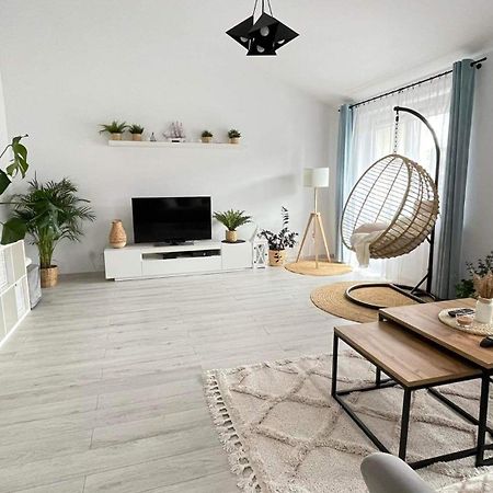 Apartament Laura Hel Exterior foto