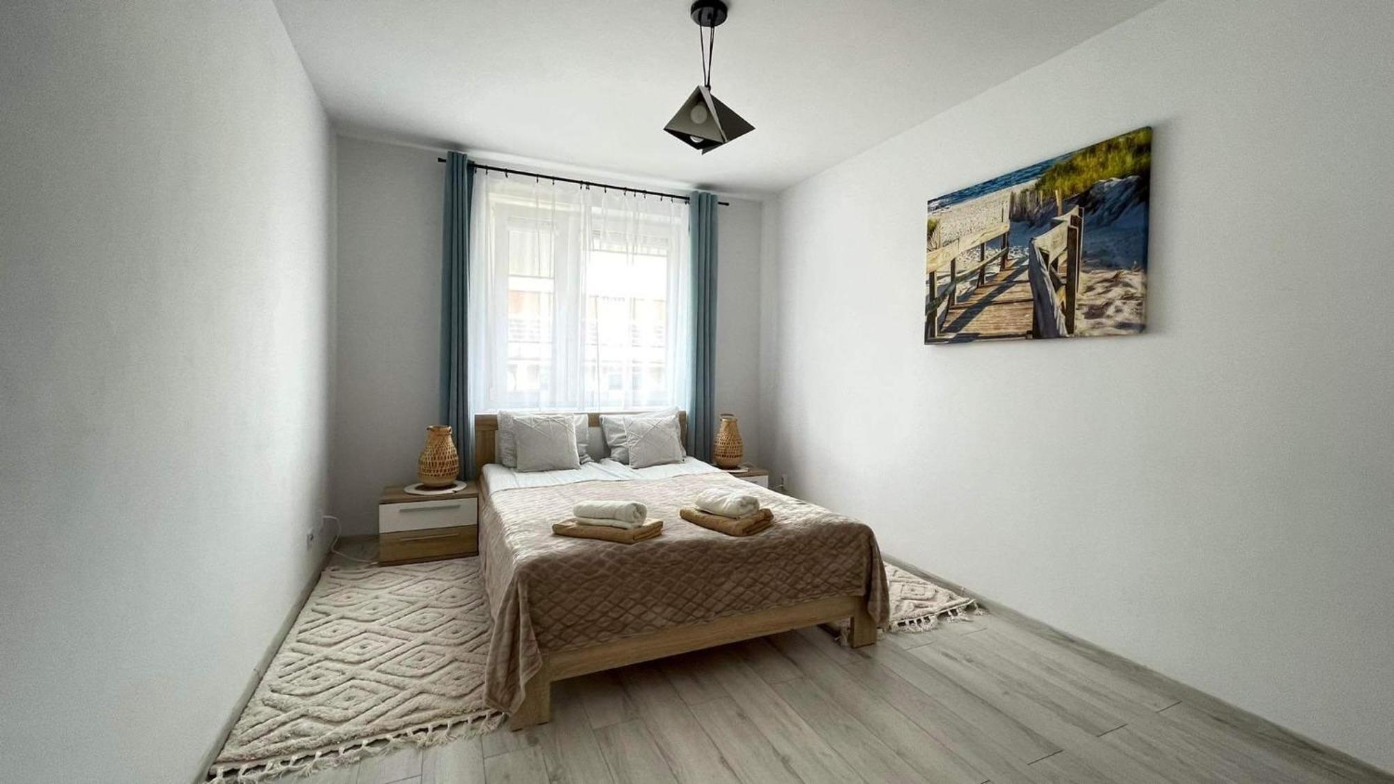 Apartament Laura Hel Exterior foto