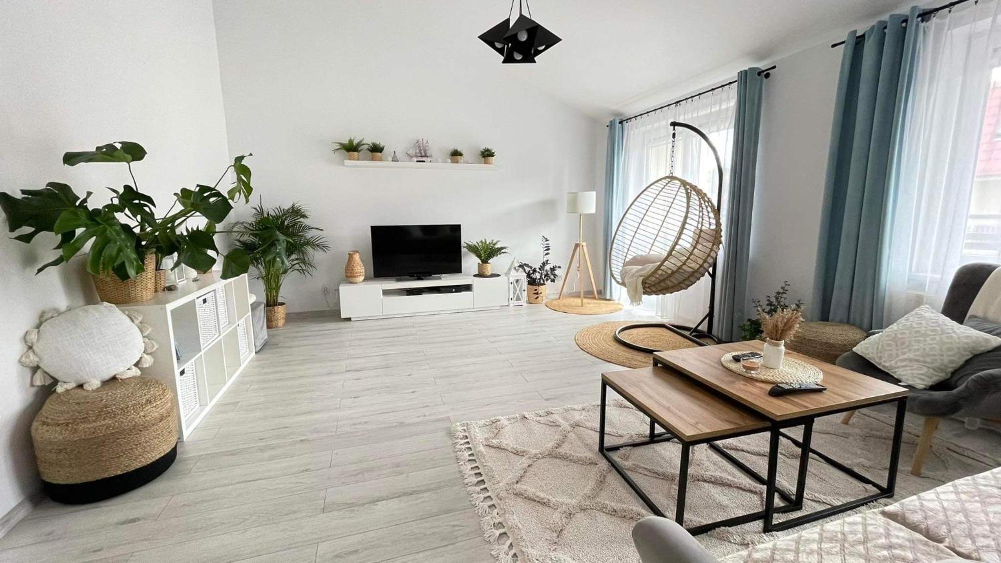 Apartament Laura Hel Exterior foto