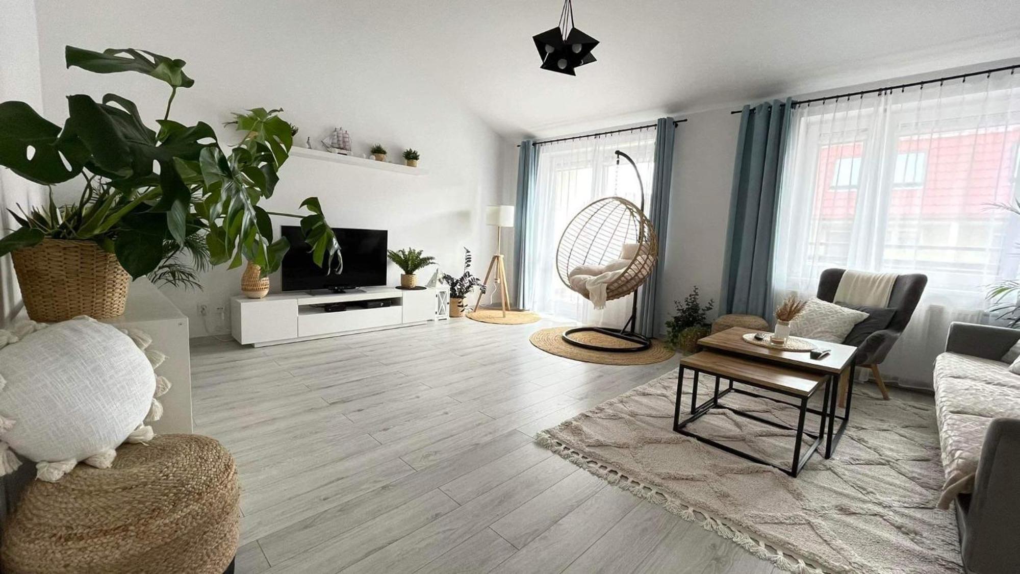 Apartament Laura Hel Exterior foto